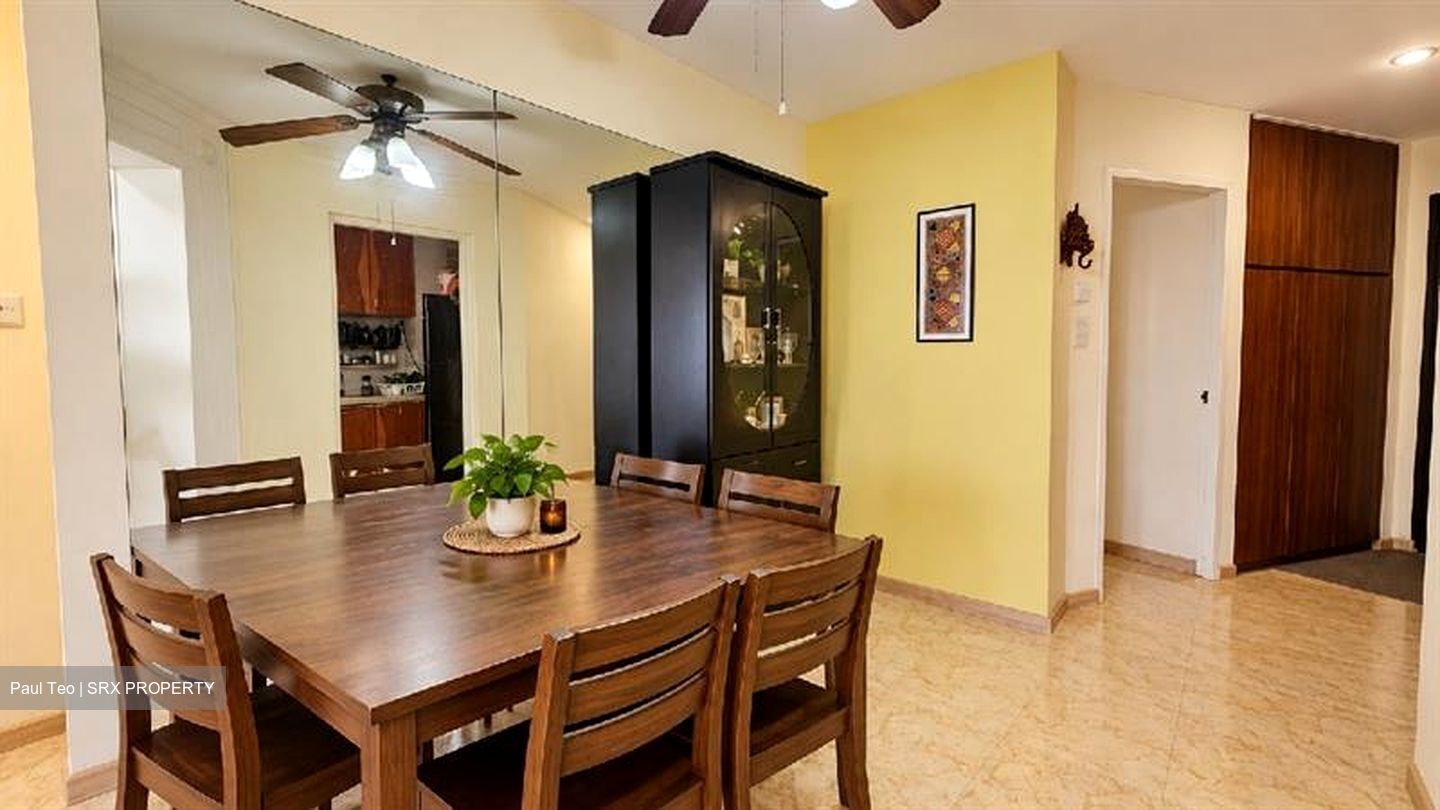 Bayshore Park (D16), Condominium #636851511